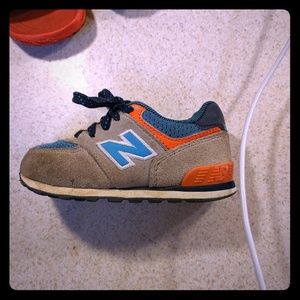 Toddler New balance